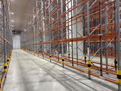 Jurong Logistics Hub (D22), Warehouse #544334881